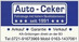 Logo AUTO - CEKER